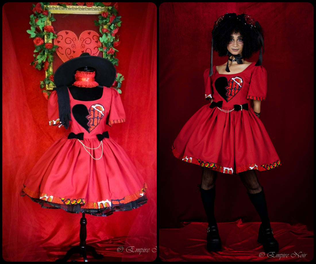 Rhapsody Heart