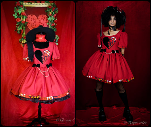 Rhapsody Heart