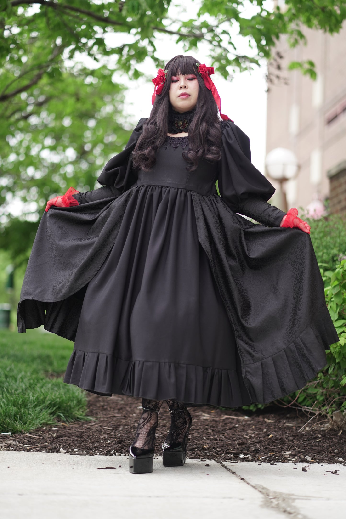 Dark Martrion