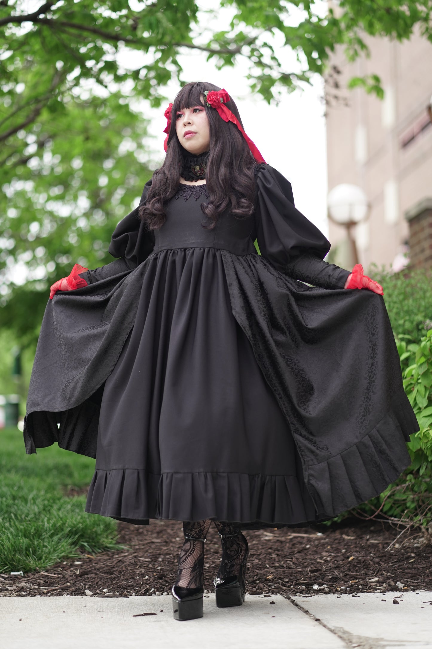 Dark Martrion
